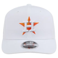 Houston Astros New Era COOLERA 9SEVENTY Adjustable Hat - MLB Hats