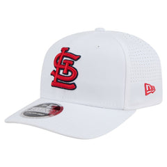 St. Louis Cardinals New Era COOLERA 9SEVENTY Adjustable Hat - MLB Hats