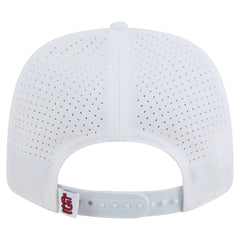St. Louis Cardinals New Era COOLERA 9SEVENTY Adjustable Hat - MLB Hats