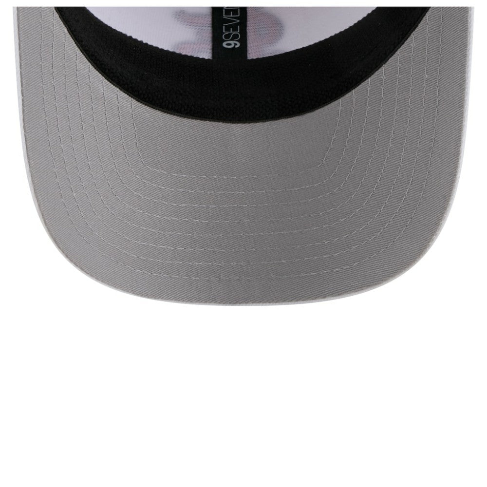 St. Louis Cardinals New Era COOLERA 9SEVENTY Adjustable Hat - MLB Hats