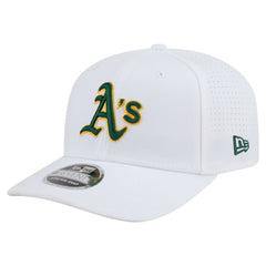 Athletics New Era COOLERA 9SEVENTY Adjustable Hat - MLB Hats