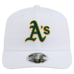 Athletics New Era COOLERA 9SEVENTY Adjustable Hat - MLB Hats