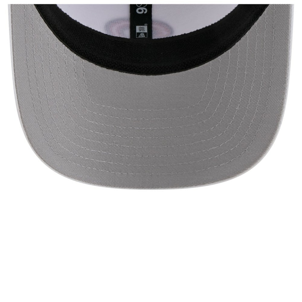 Philadelphia Phillies New Era COOLERA 9SEVENTY Adjustable Hat - MLB Hats