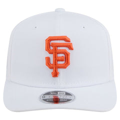 San Francisco Giants New Era COOLERA 9SEVENTY Adjustable Hat - MLB Hats