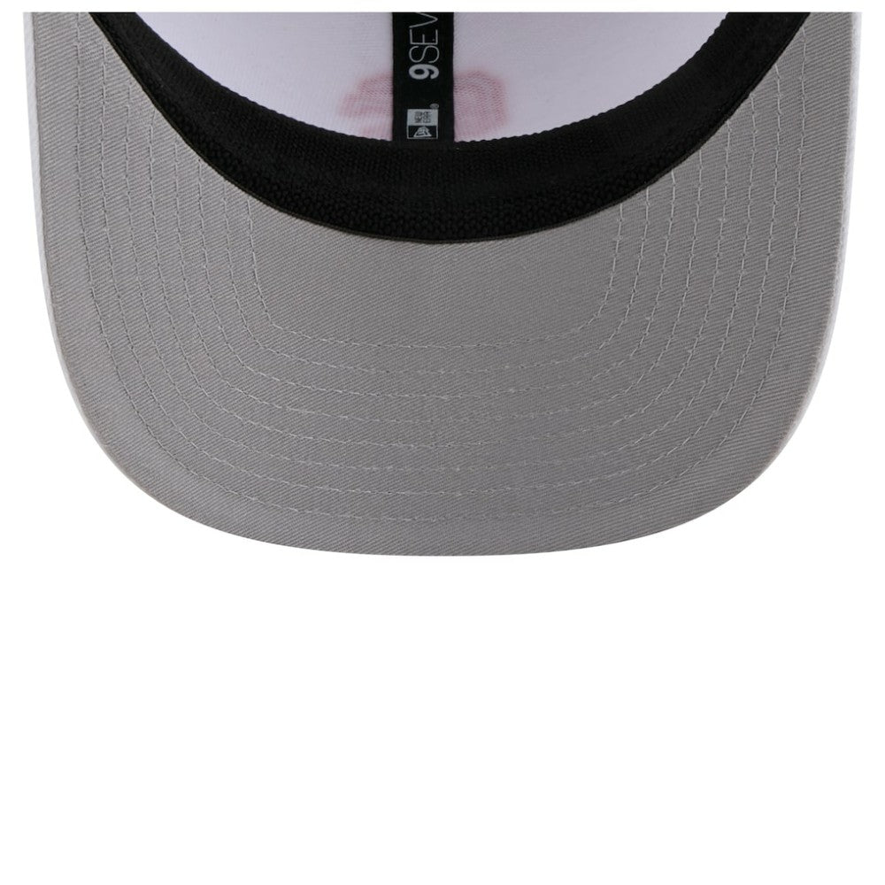 San Francisco Giants New Era COOLERA 9SEVENTY Adjustable Hat - MLB Hats