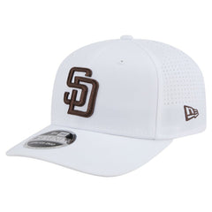 San Diego Padres New Era COOLERA 9SEVENTY Adjustable Hat - MLB Hats