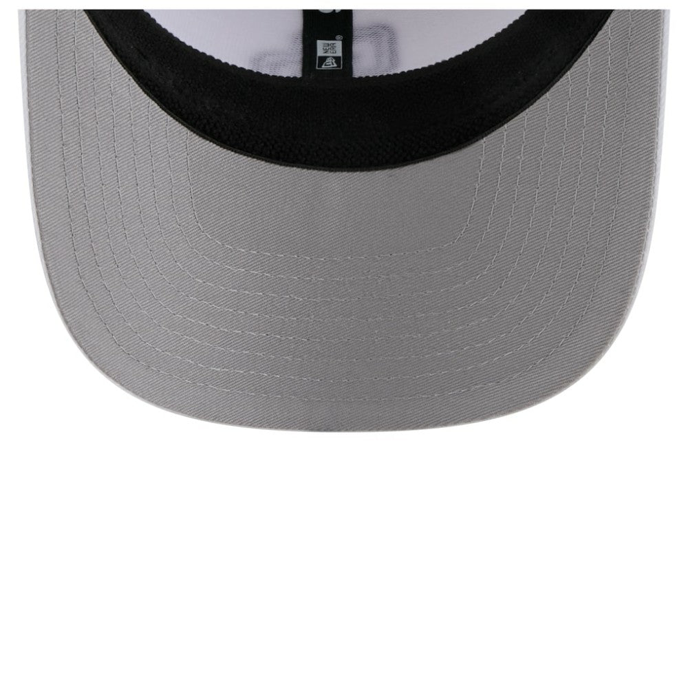 San Diego Padres New Era COOLERA 9SEVENTY Adjustable Hat - MLB Hats