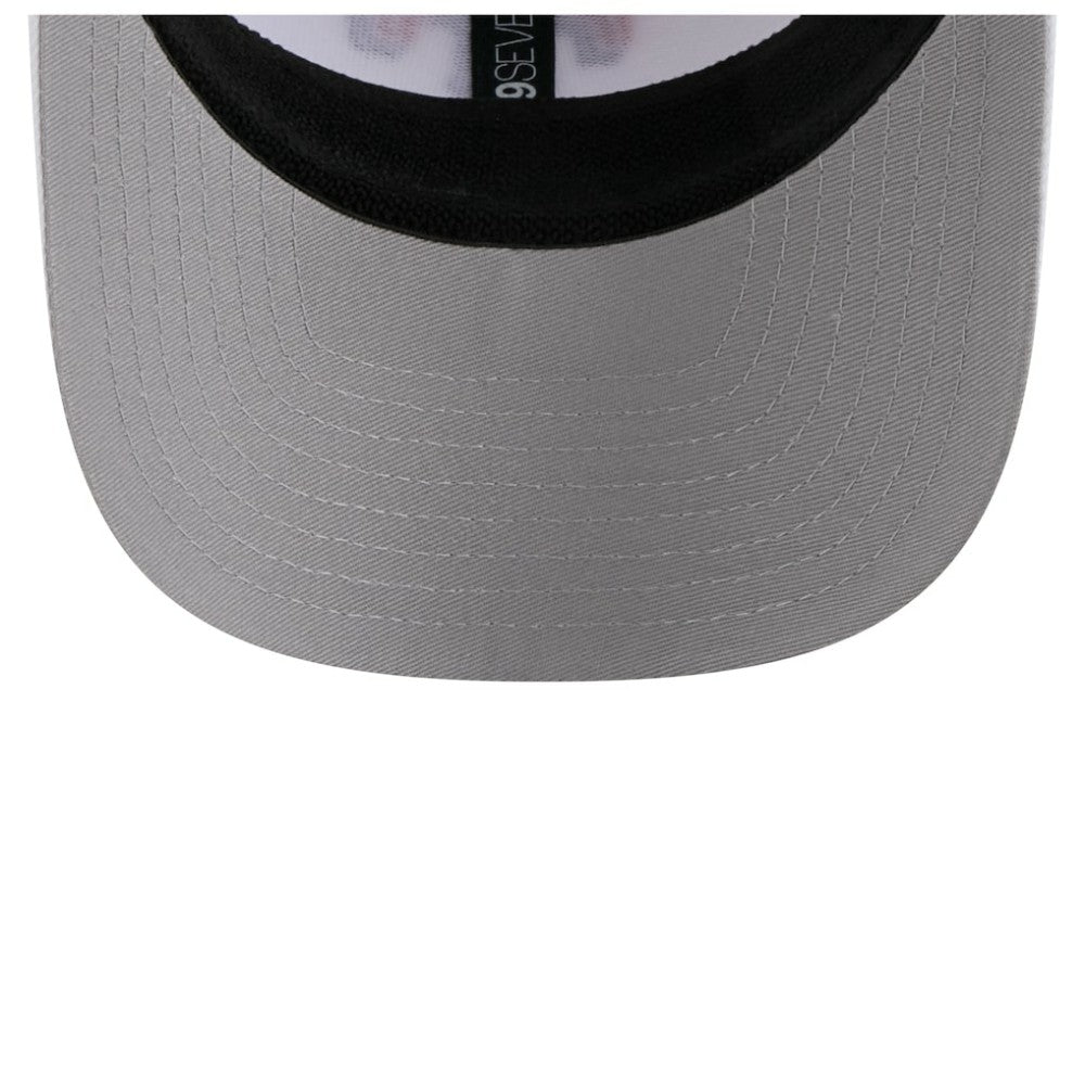 Texas Rangers New Era COOLERA 9SEVENTY Adjustable Hat - MLB Hats