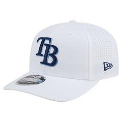 Tampa Bay Rays New Era COOLERA 9SEVENTY Adjustable Hat - MLB Hats