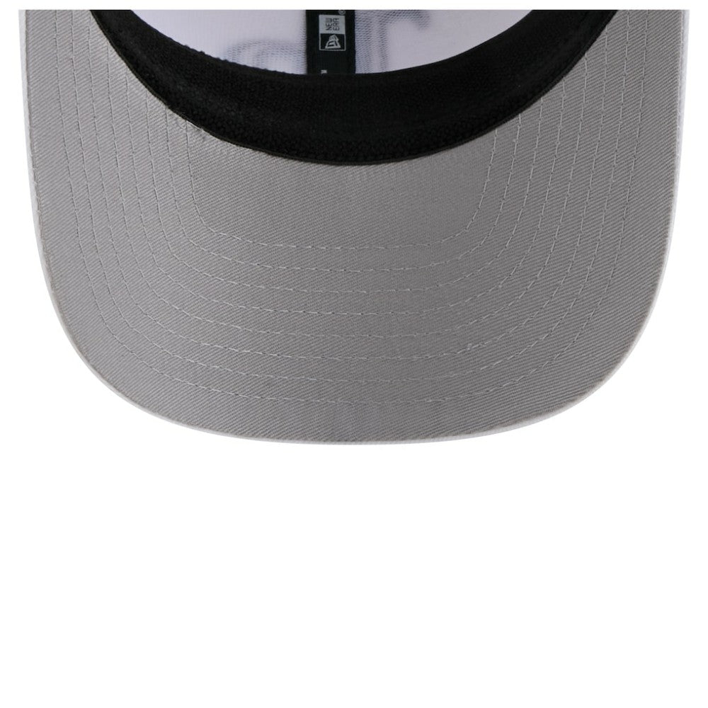 Tampa Bay Rays New Era COOLERA 9SEVENTY Adjustable Hat - MLB Hats