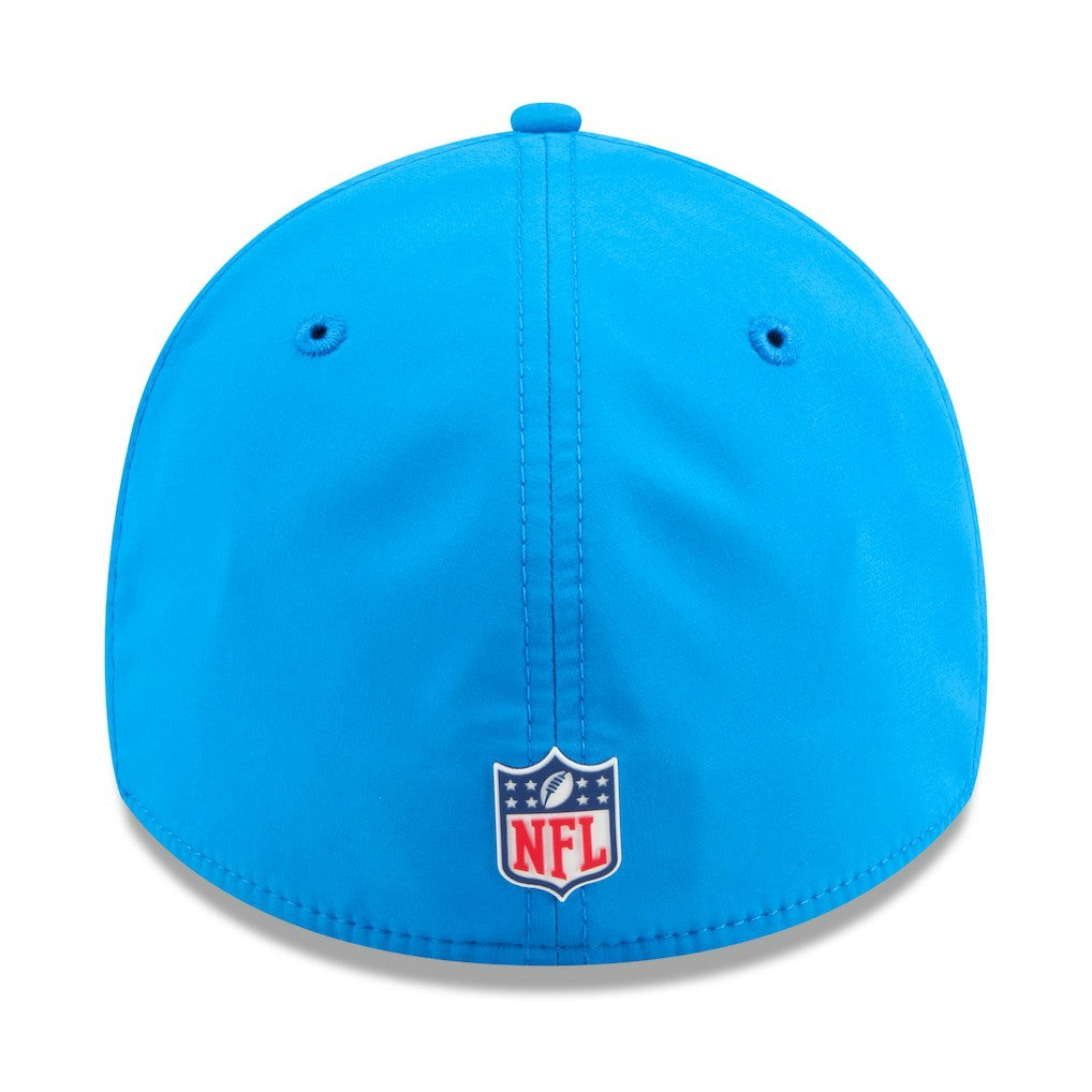 Detroit Lions 2025 Sideline 39THIRTY Flex Hat | NFL Discount