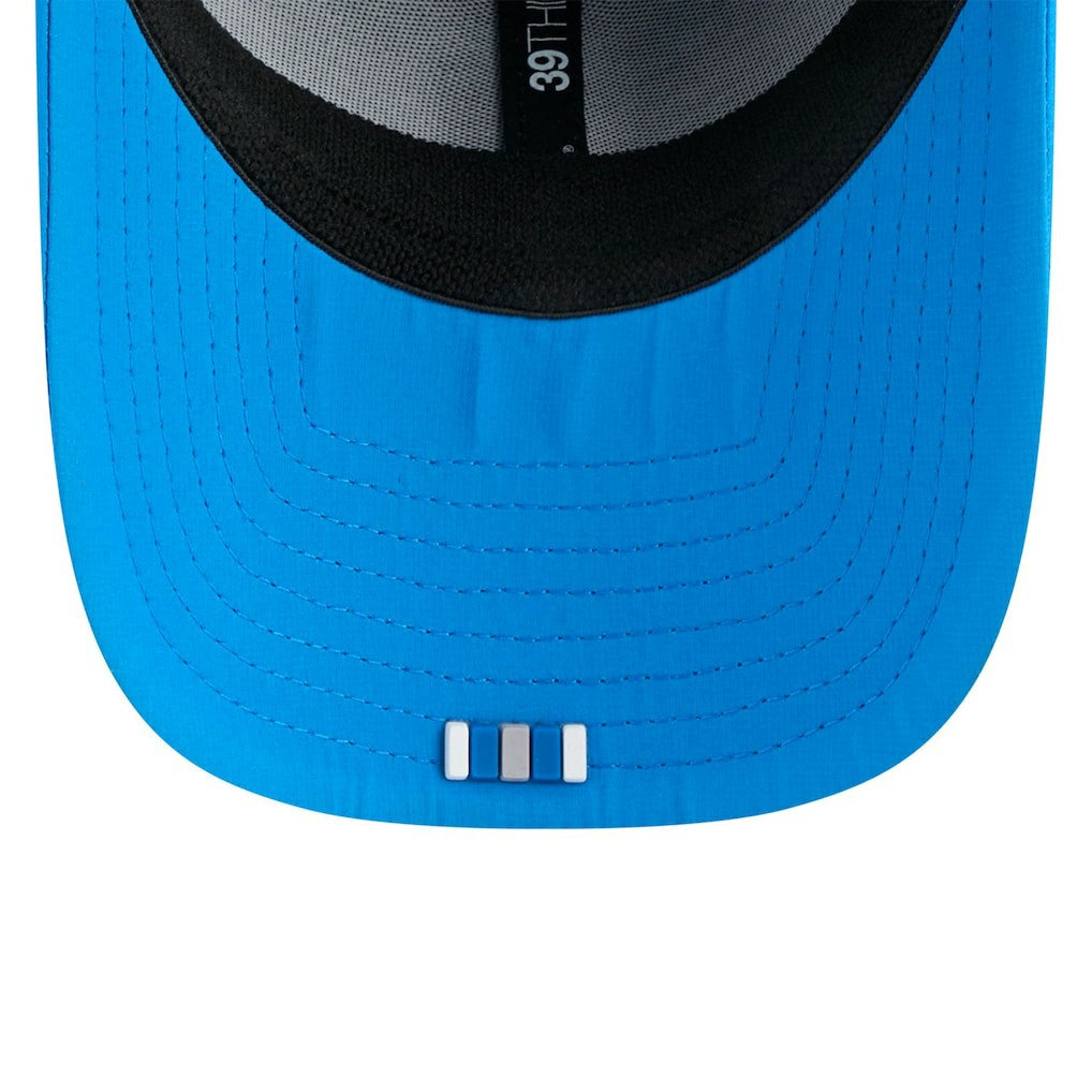 Detroit Lions 2025 Sideline 39THIRTY Flex Hat | NFL Discount