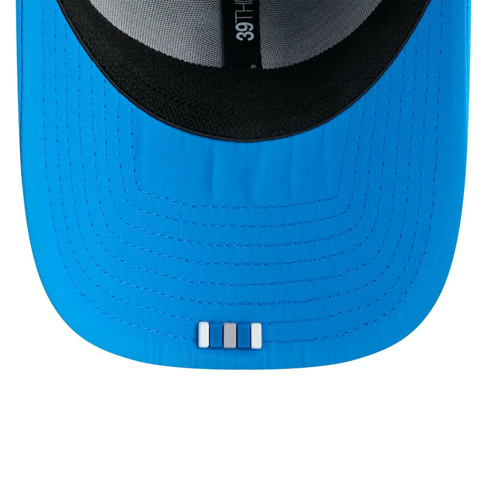 Detroit Lions 2025 Sideline 39THIRTY Flex Hat | NFL Discount