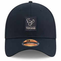 Houston Texans 2025 Sideline 39THIRTY Flex Hat | NFL Online
