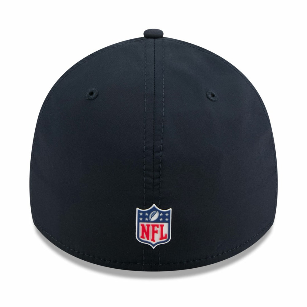 Houston Texans 2025 Sideline 39THIRTY Flex Hat | NFL Online