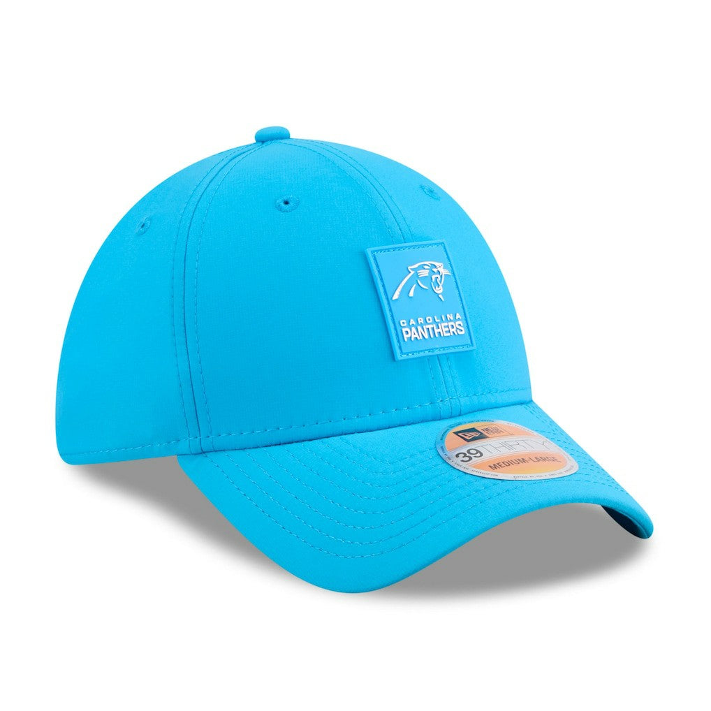Carolina Panthers 2025 Sideline 39THIRTY Flex Hat | NFL On sale