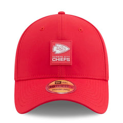 Kansas City Chiefs 2025 Sideline 39THIRTY Flex Hat | NFL US