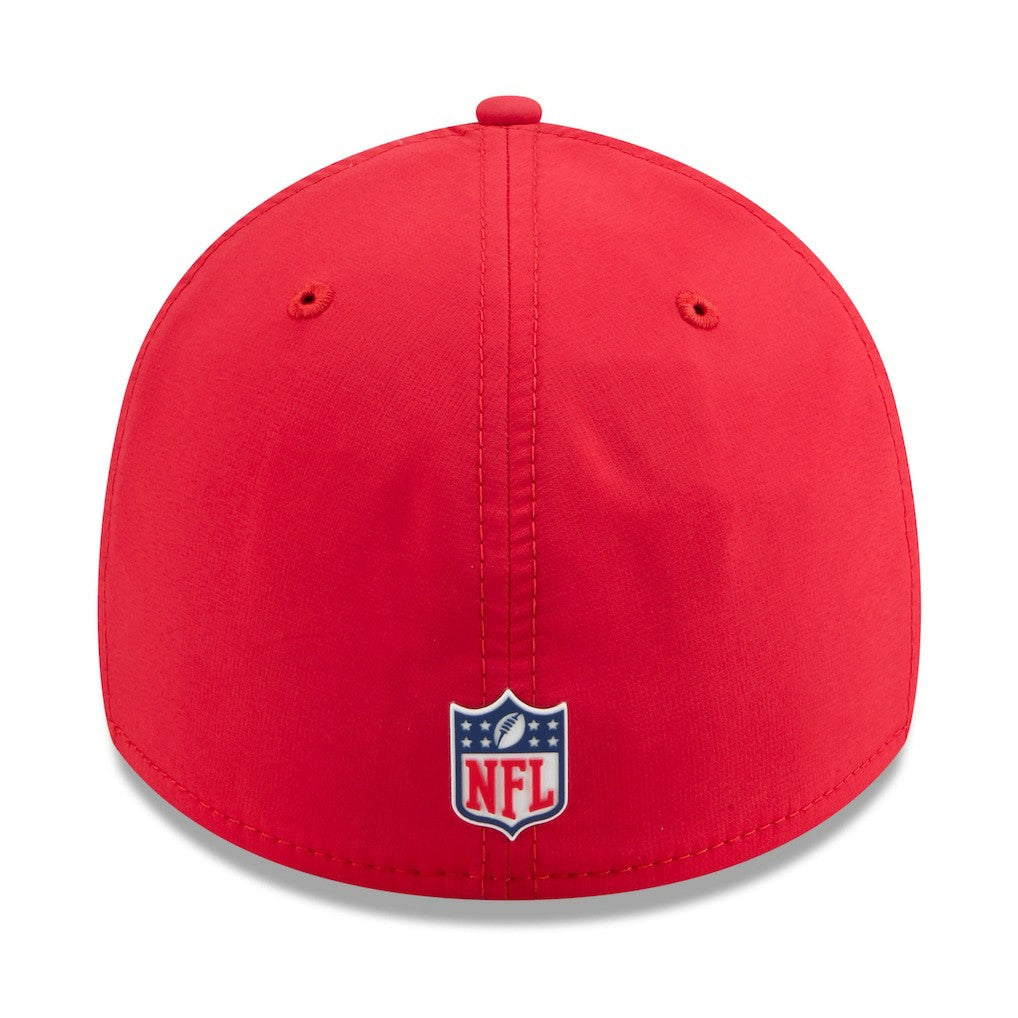 Kansas City Chiefs 2025 Sideline 39THIRTY Flex Hat | NFL US