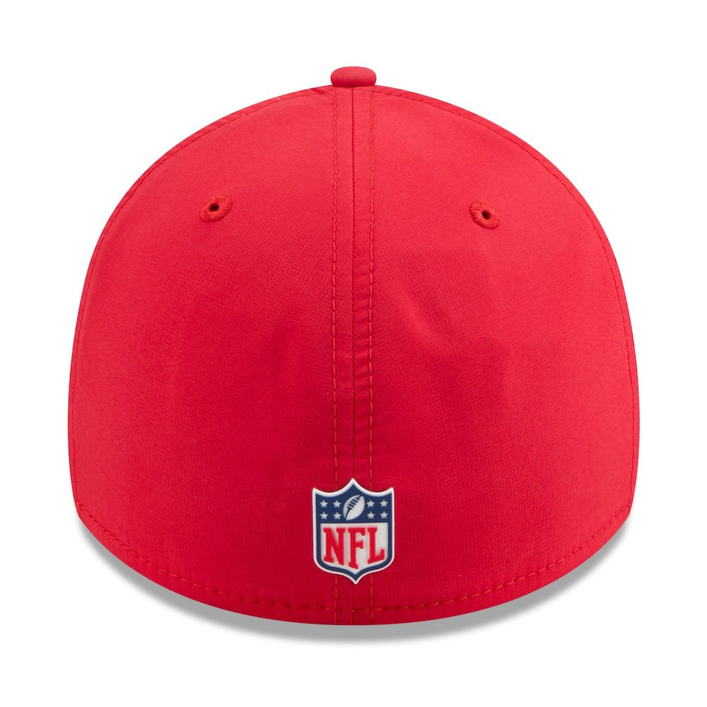 Kansas City Chiefs 2025 Sideline 39THIRTY Flex Hat | NFL US