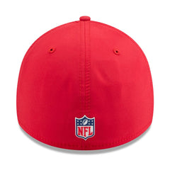 Kansas City Chiefs 2025 Sideline 39THIRTY Flex Hat | NFL US