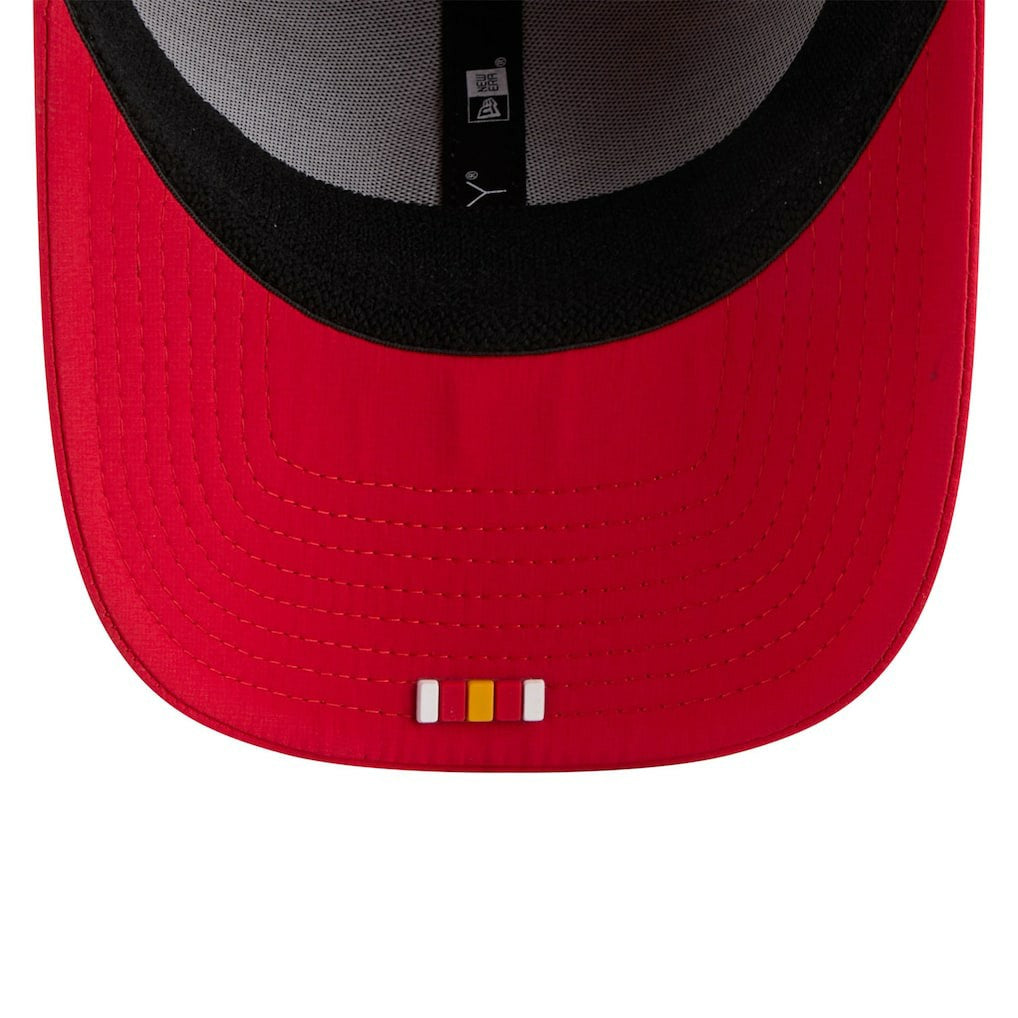 Kansas City Chiefs 2025 Sideline 39THIRTY Flex Hat | NFL US