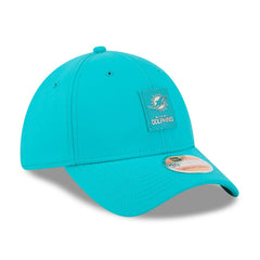 Miami Dolphins 2025 Sideline 39THIRTY Flex Hat | NFL On sale