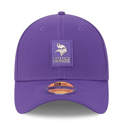 Minnesota Vikings 2025 Sideline 39THIRTY Flex Hat | NFL Sale