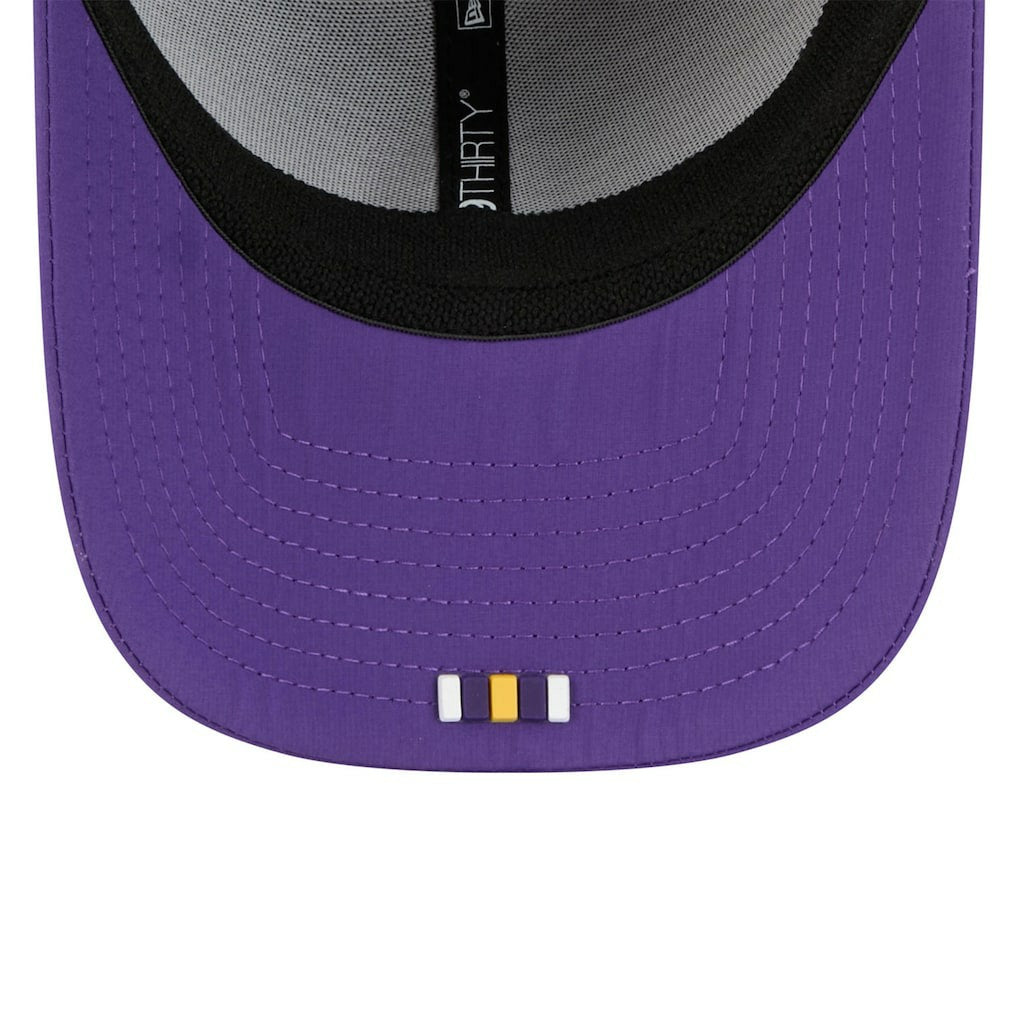Minnesota Vikings 2025 Sideline 39THIRTY Flex Hat | NFL Sale
