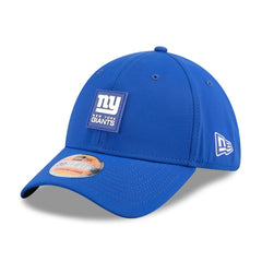 New York Giants 2025 Sideline 39THIRTY Flex Hat | NFL Hot