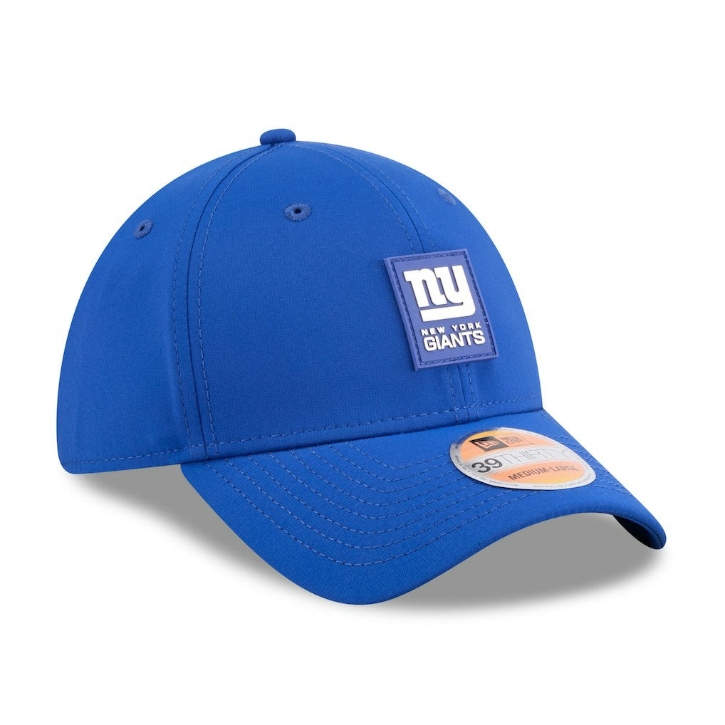 New York Giants 2025 Sideline 39THIRTY Flex Hat | NFL Hot