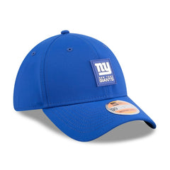 New York Giants 2025 Sideline 39THIRTY Flex Hat | NFL Hot