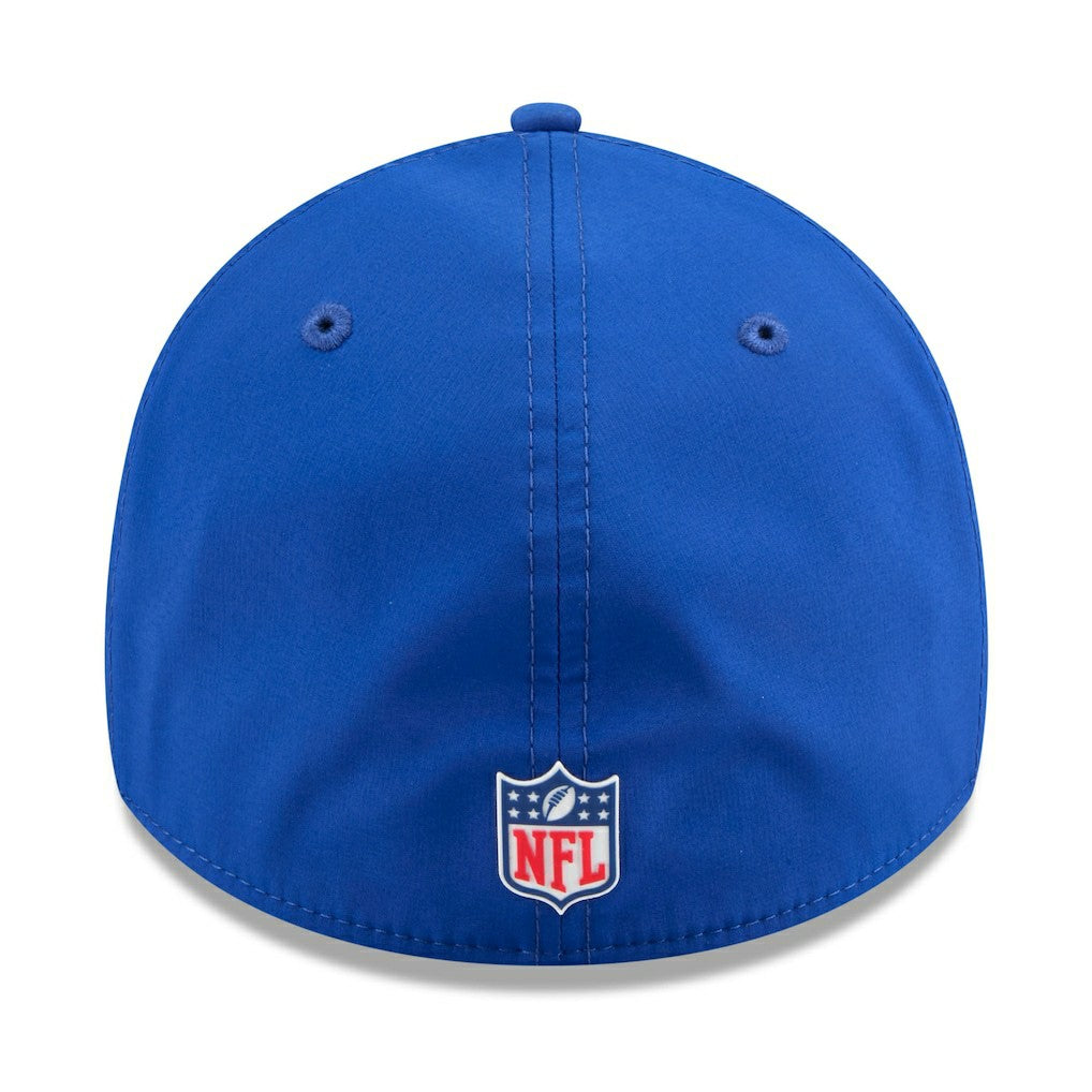 New York Giants 2025 Sideline 39THIRTY Flex Hat | NFL Hot