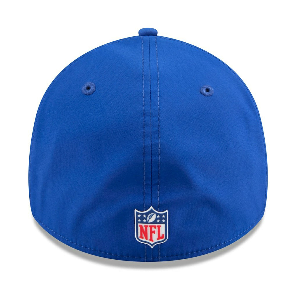 New York Giants 2025 Sideline 39THIRTY Flex Hat | NFL Hot