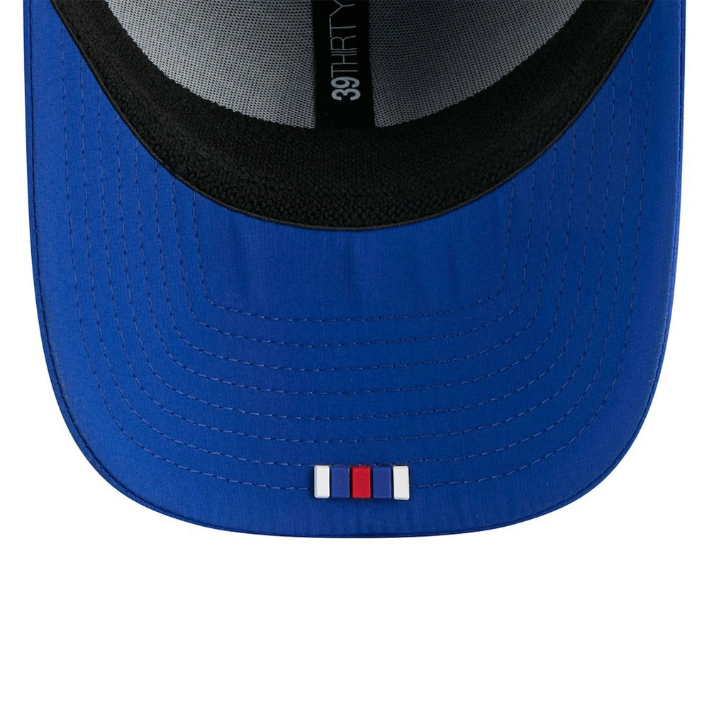 New York Giants 2025 Sideline 39THIRTY Flex Hat | NFL Hot