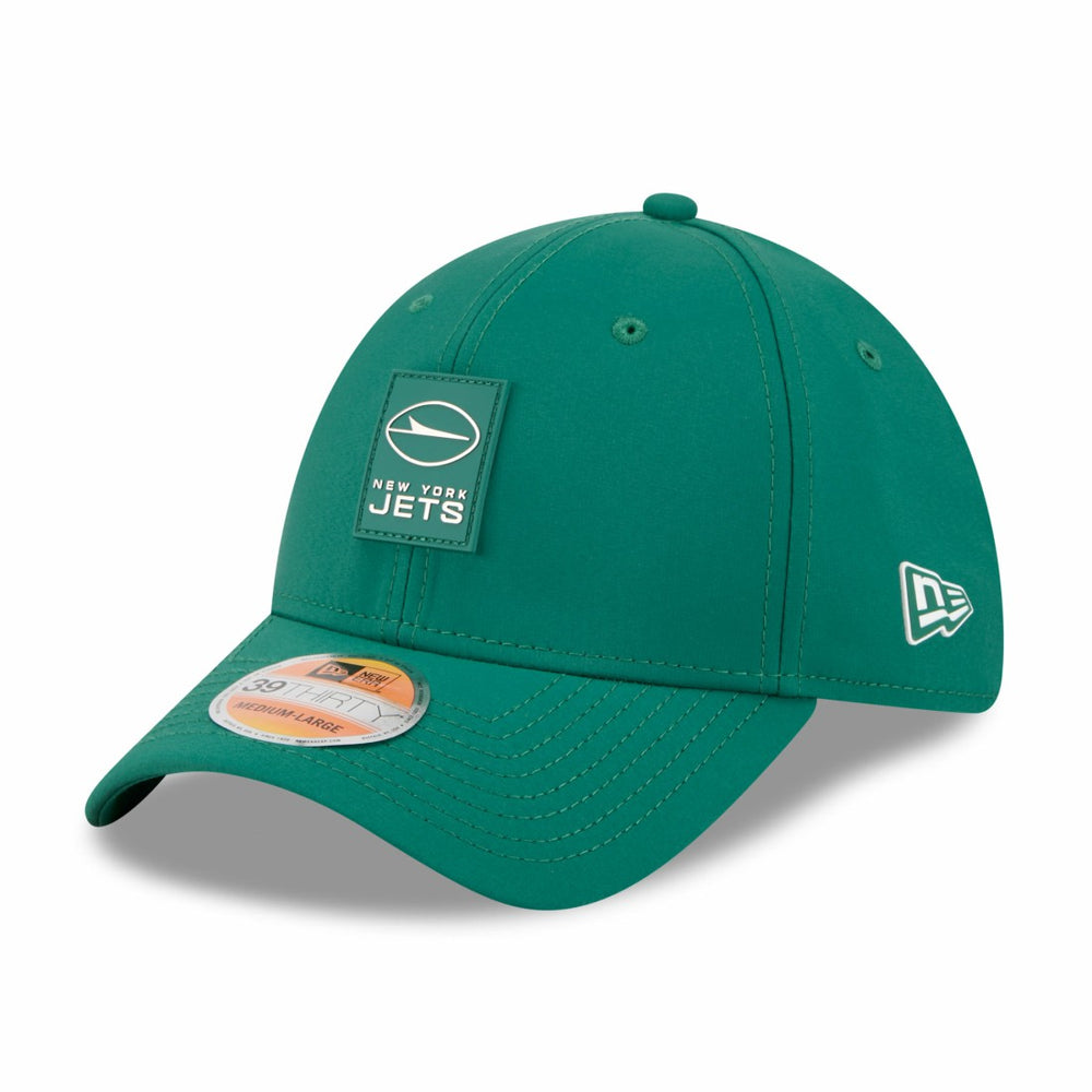 New York Jets 2025 Sideline 39THIRTY Flex Hat | NFL Sale