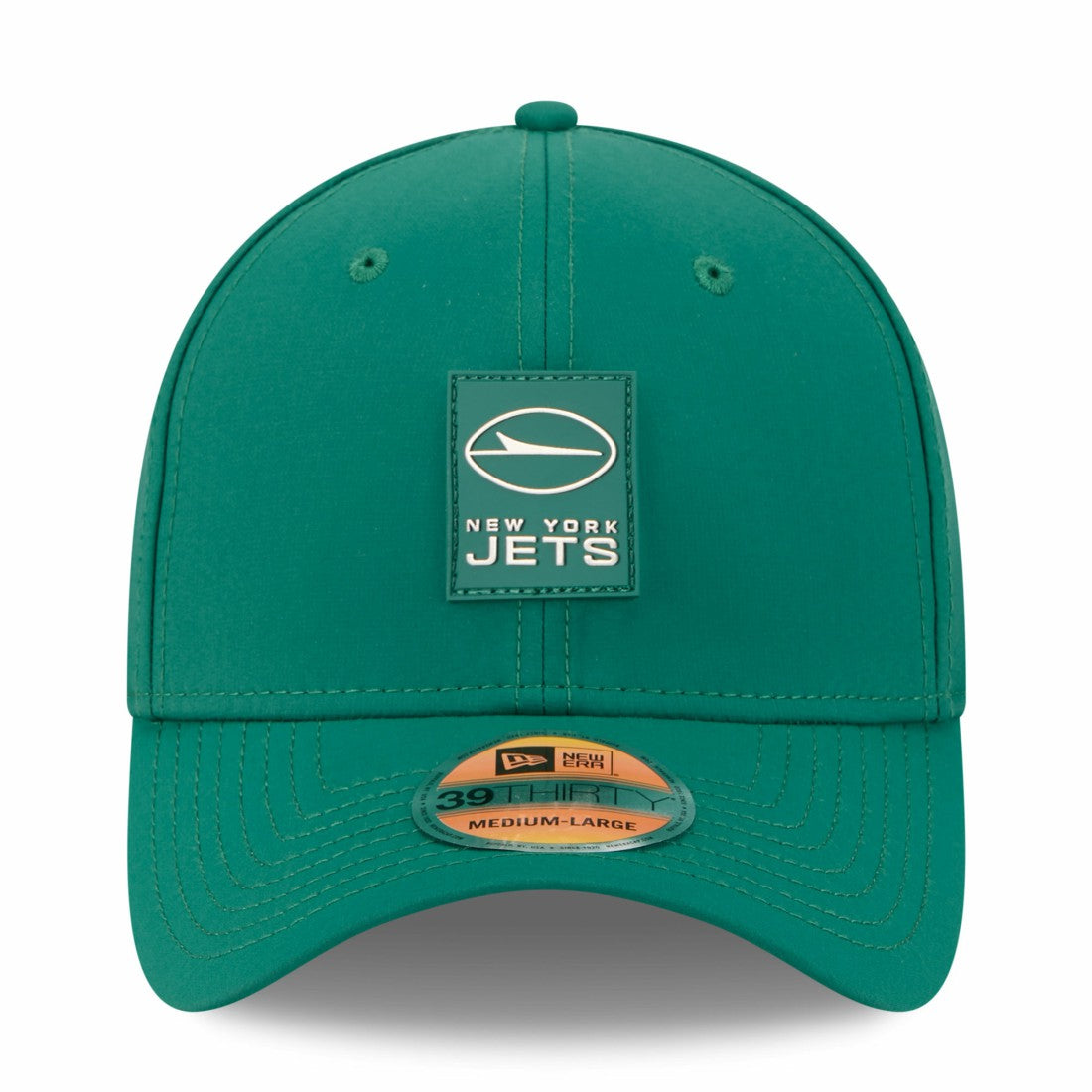 New York Jets 2025 Sideline 39THIRTY Flex Hat | NFL Sale