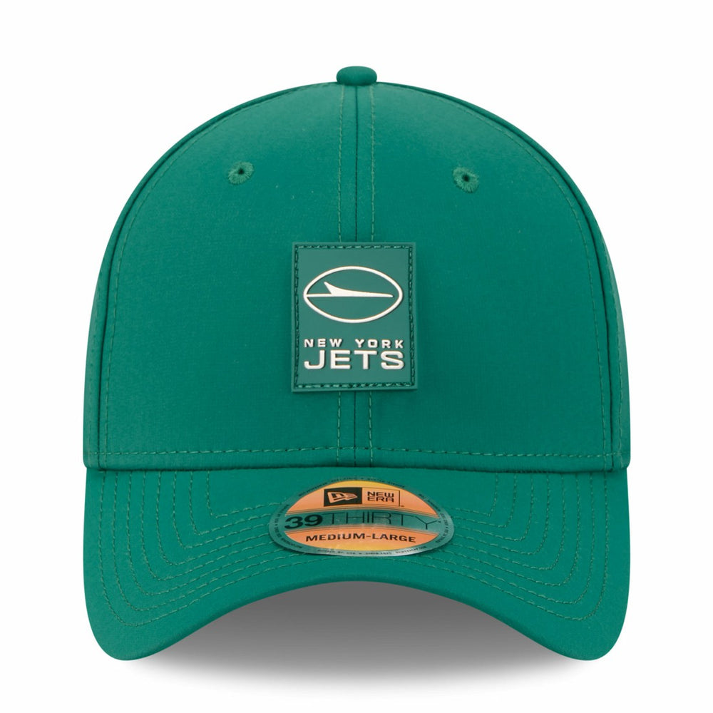 New York Jets 2025 Sideline 39THIRTY Flex Hat | NFL Sale