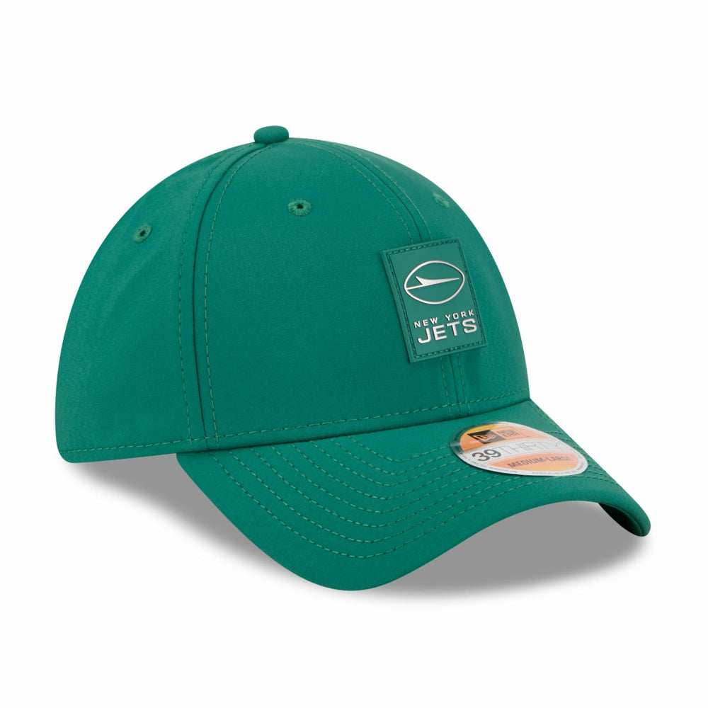 New York Jets 2025 Sideline 39THIRTY Flex Hat | NFL Sale