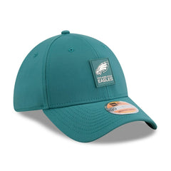 Philadelphia Eagles 2025 Sideline 39THIRTY Flex Hat | NFL On sale