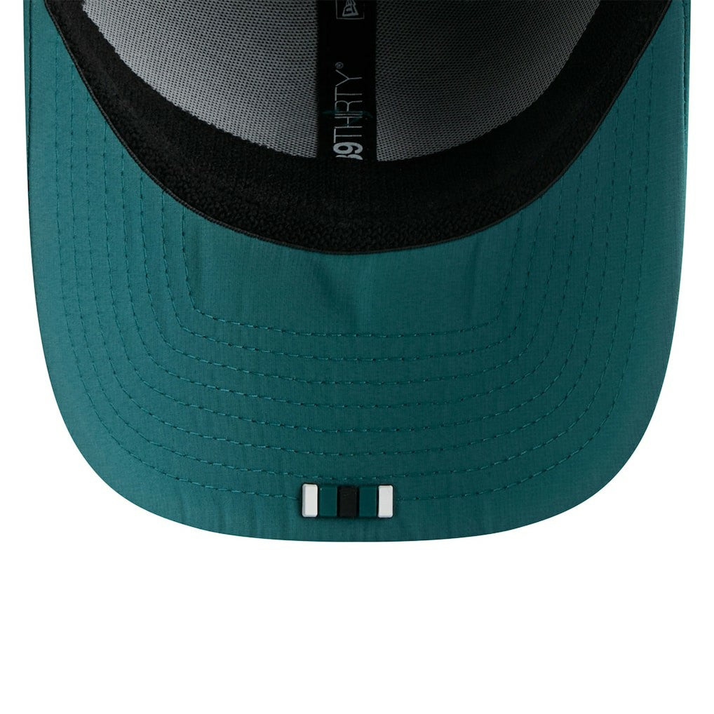 Philadelphia Eagles 2025 Sideline 39THIRTY Flex Hat | NFL On sale