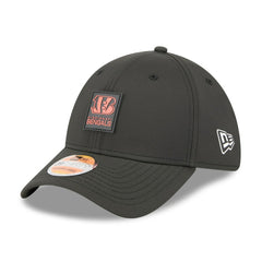 Cincinnati Bengals 2025 Sideline 39THIRTY Flex Hat | NFL Sale