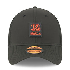 Cincinnati Bengals 2025 Sideline 39THIRTY Flex Hat | NFL Sale