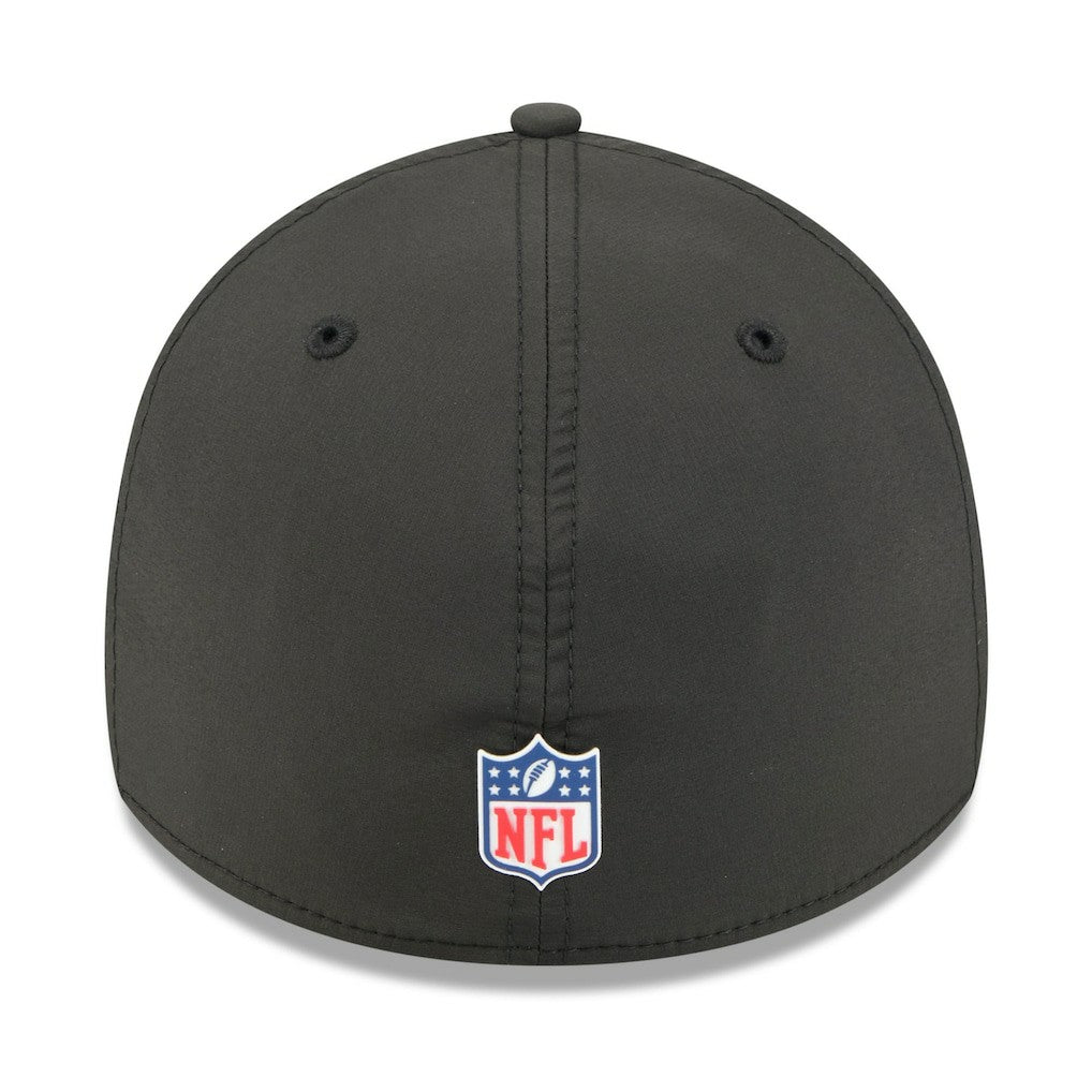 Cincinnati Bengals 2025 Sideline 39THIRTY Flex Hat | NFL Sale