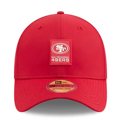 San Francisco 49ers 2025 Sideline 39THIRTY Flex Hat | NFL Near me