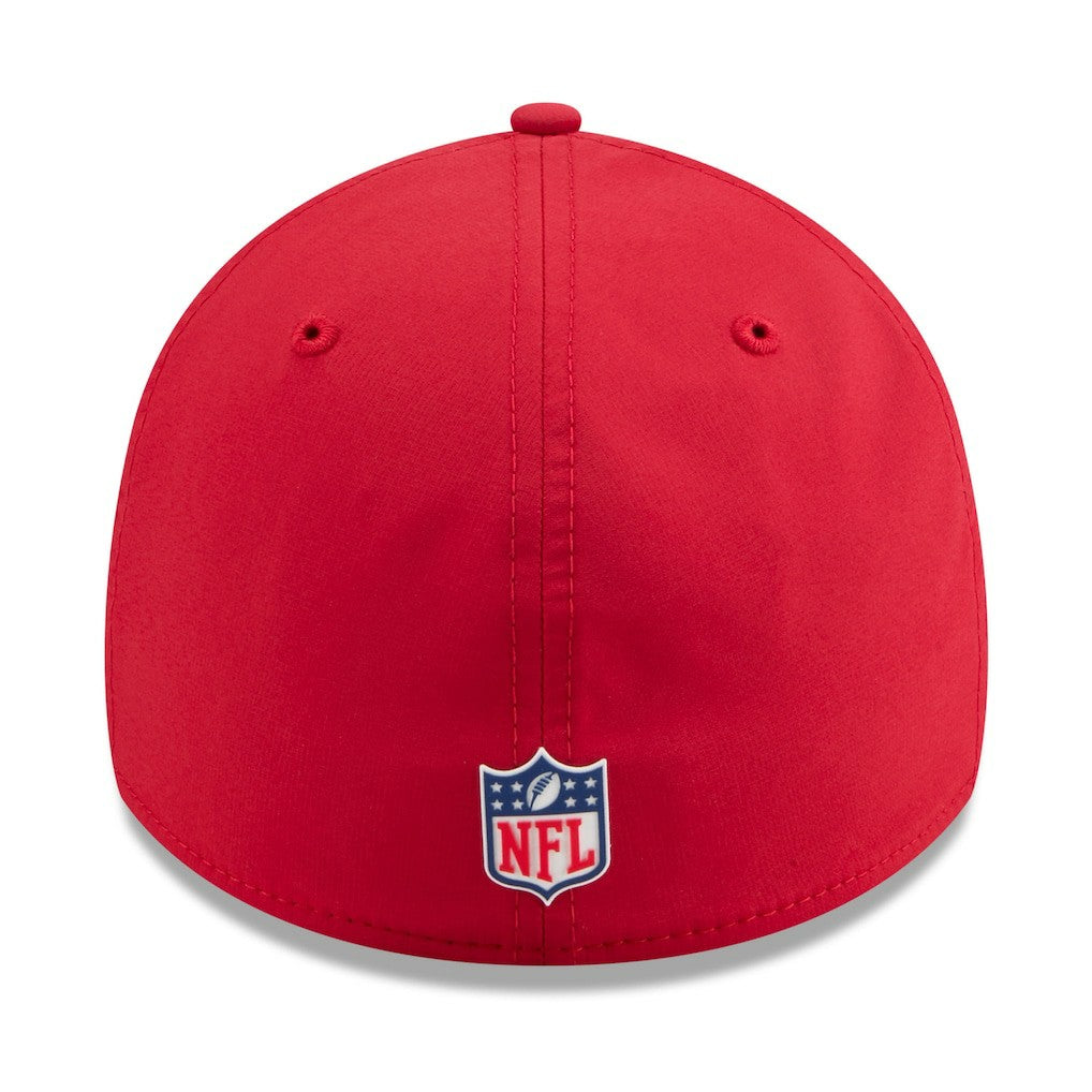 San Francisco 49ers 2025 Sideline 39THIRTY Flex Hat | NFL Near me