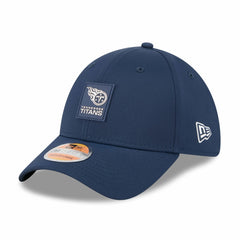 Tennessee Titans 2025 Sideline 39THIRTY Flex Hat | NFL Hot