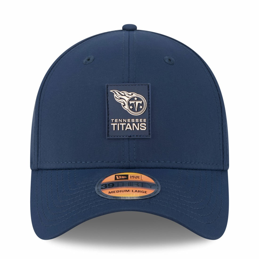 Tennessee Titans 2025 Sideline 39THIRTY Flex Hat | NFL Hot