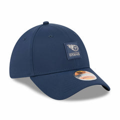 Tennessee Titans 2025 Sideline 39THIRTY Flex Hat | NFL Hot