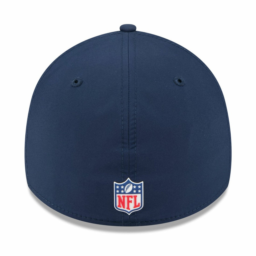 Tennessee Titans 2025 Sideline 39THIRTY Flex Hat | NFL Hot