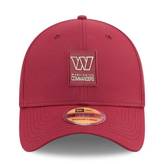 Washington Commanders 2025 Sideline 39THIRTY Flex Hat | NFL US